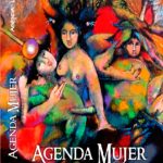 Llegó la Agenda mujer 2011