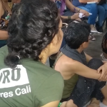 Asamblea Movimiento Social de Mujeres Cali