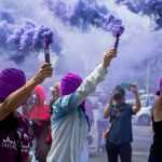 8 de Marzo 2019