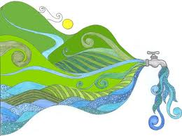El agua responsabilidad para el buen vivir