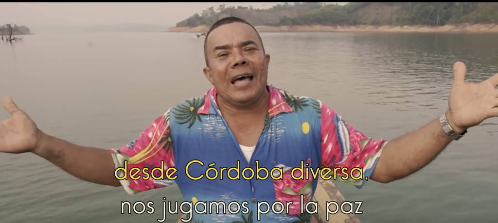 Parrandón por la diversidad /Travesía Comunicativa Córdoba