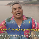 Parrandón por la diversidad /Travesía Comunicativa Córdoba