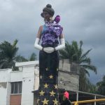 Conmemoración 8 de marzo 2023