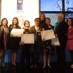 Infogenero recibe mención especial en el Premio de Periodismo Semana-Petrobras