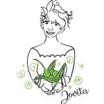 Jovita y el Chapul