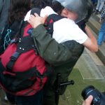 Los movimientos Estudiantiles, re-inventando sus luchas desde el carnaval